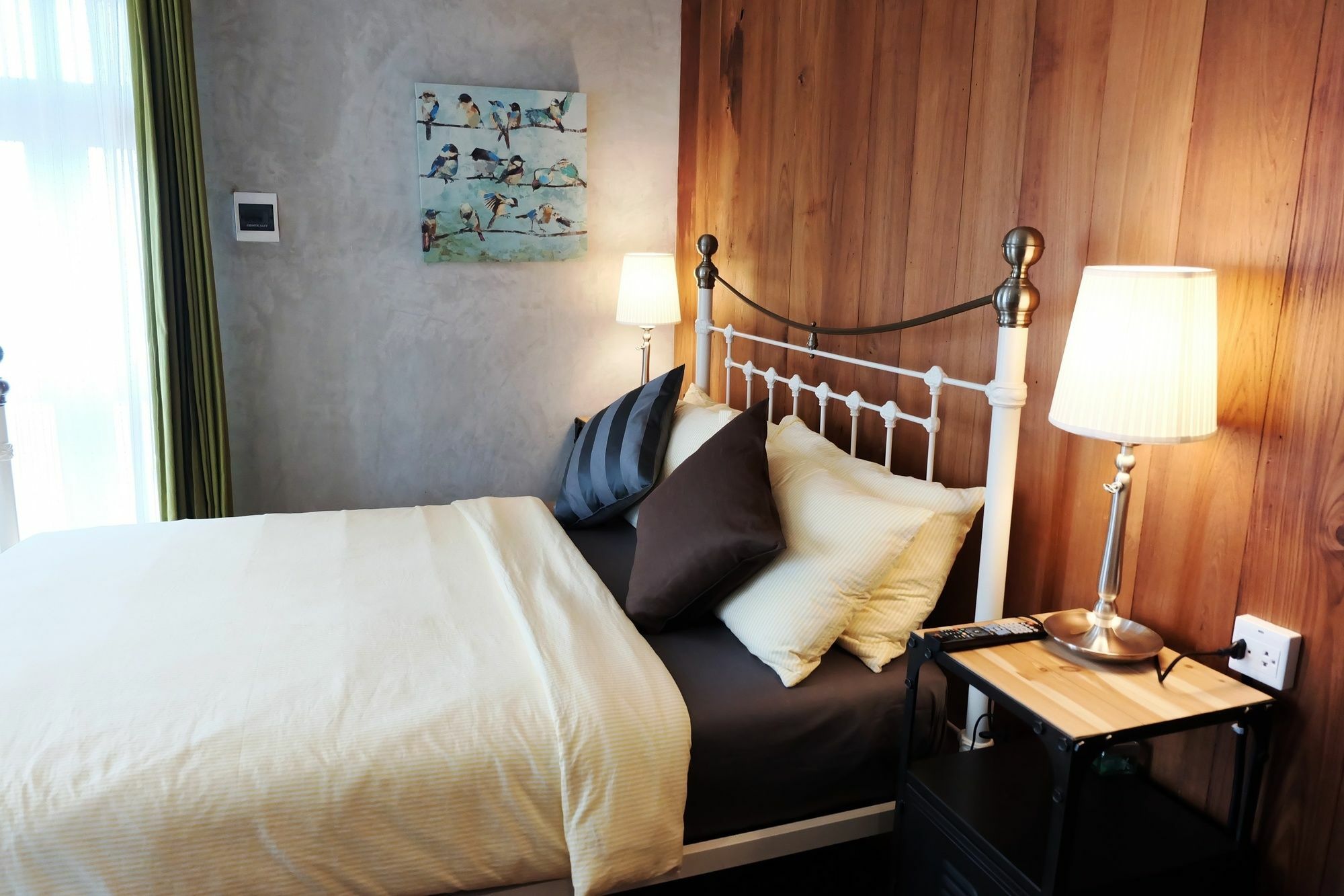 Roomquest Rimrabeang At Amphawa Exterior foto