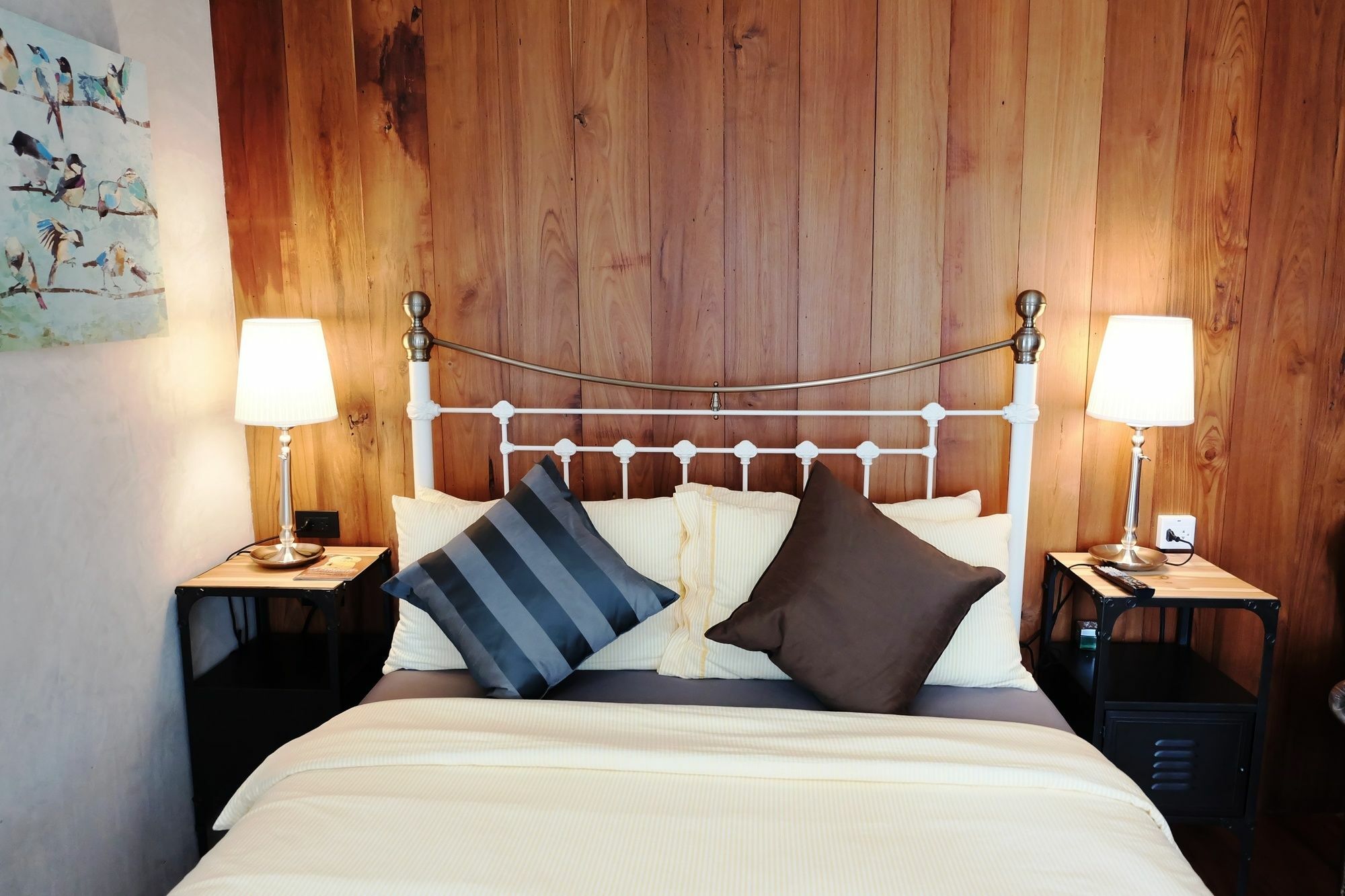 Roomquest Rimrabeang At Amphawa Exterior foto