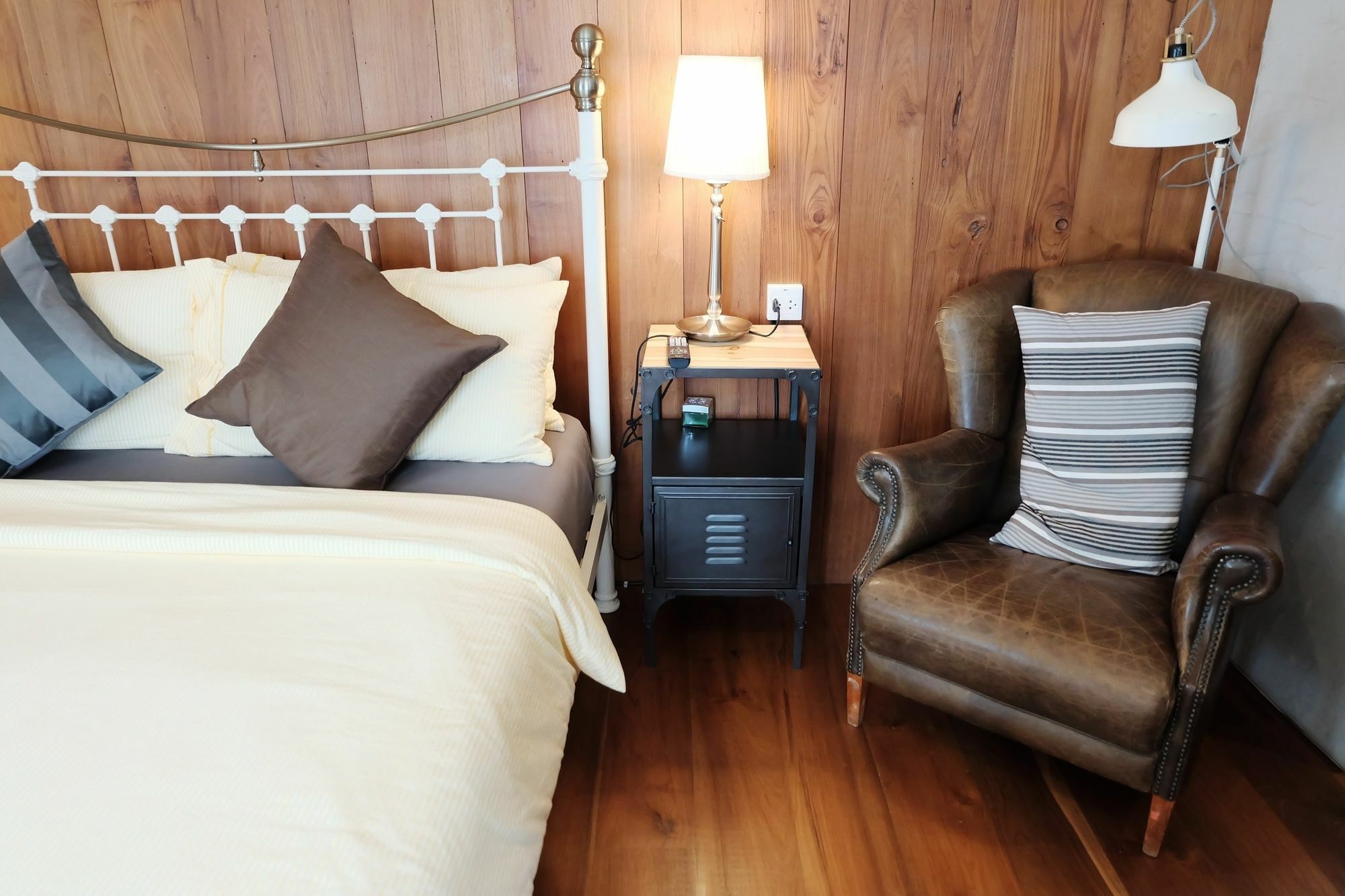 Roomquest Rimrabeang At Amphawa Exterior foto